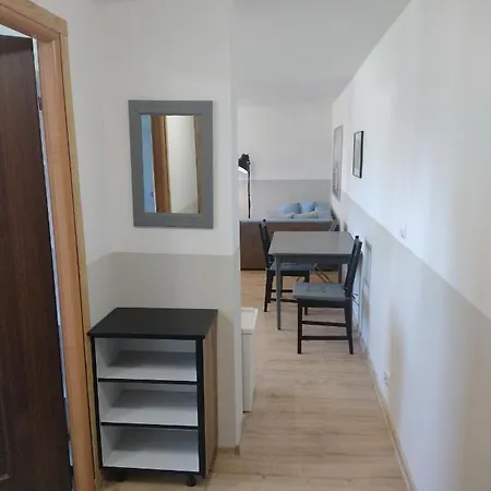 Apartament Sudety Hut 4 Podgórzyn Zewnętrze zdjęcie