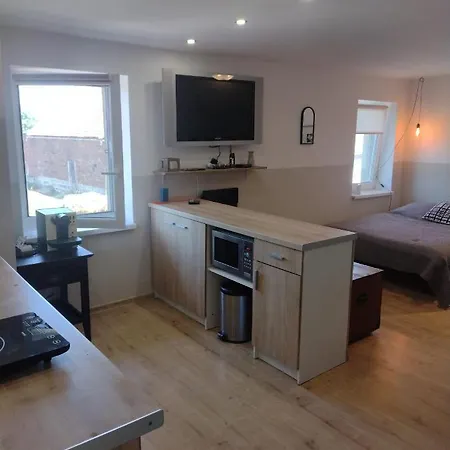 Apartament Sudety Hut 4 Podgórzyn Zewnętrze zdjęcie