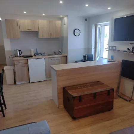 Apartament Sudety Hut 4 Podgórzyn Zewnętrze zdjęcie