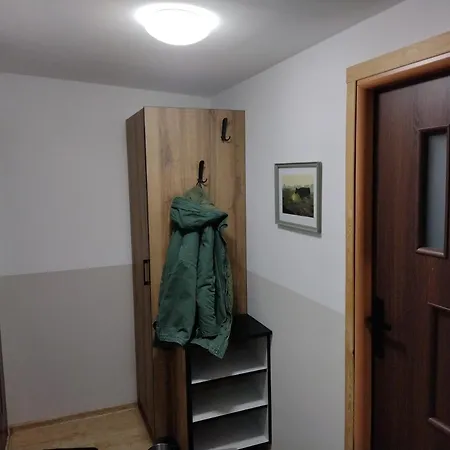 Apartament Sudety Hut 4 Podgórzyn Zewnętrze zdjęcie