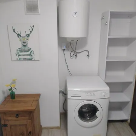 Apartament Sudety Hut 4 Podgórzyn Zewnętrze zdjęcie