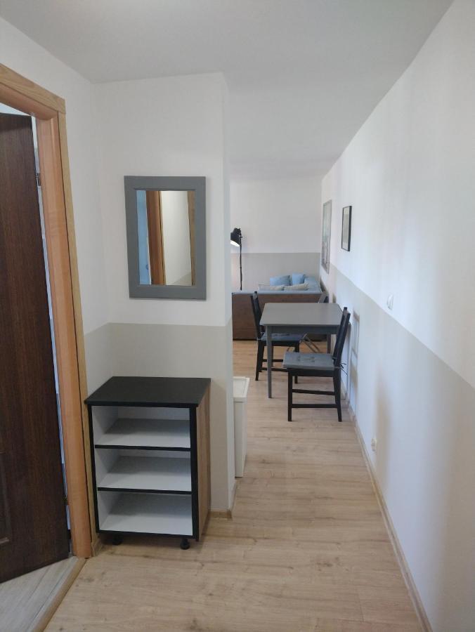 Apartment Sudety Hut 4 *