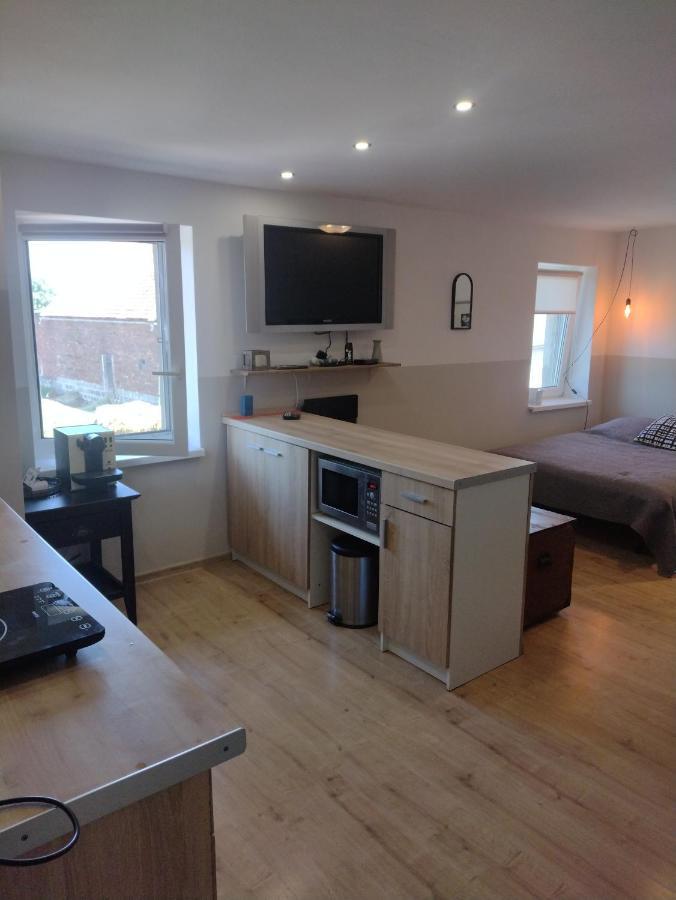Apartment Sudety Hut 4 Podgorzyn