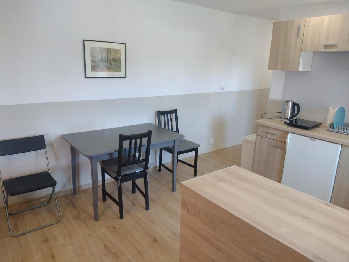 Apartment Sudety Hut 4 *