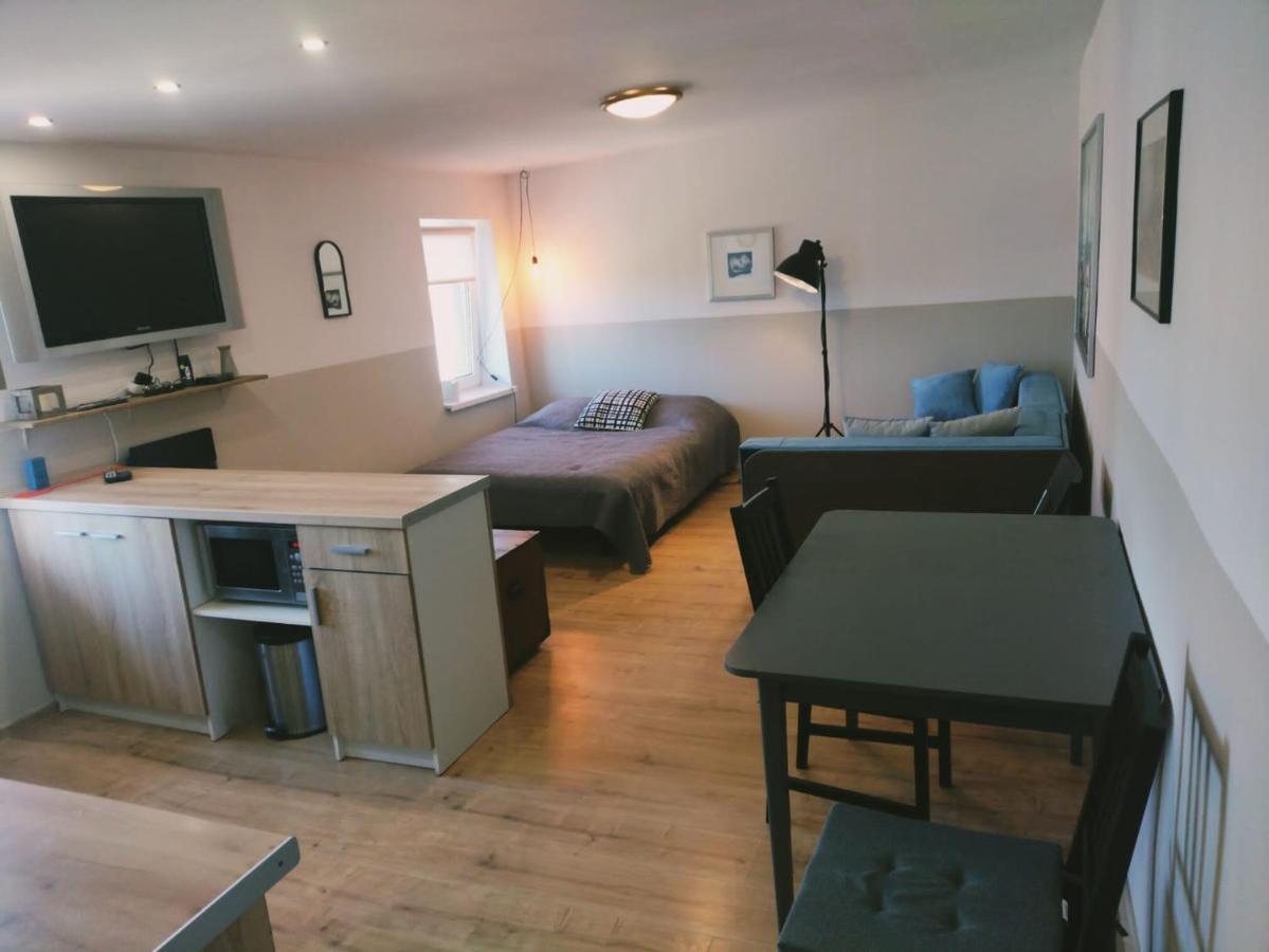 Sudety Hut 4 Apartment *