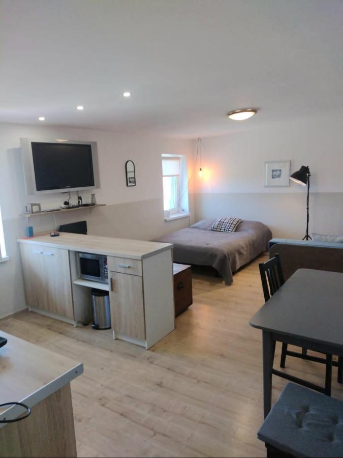 Apartment Sudety Hut 4